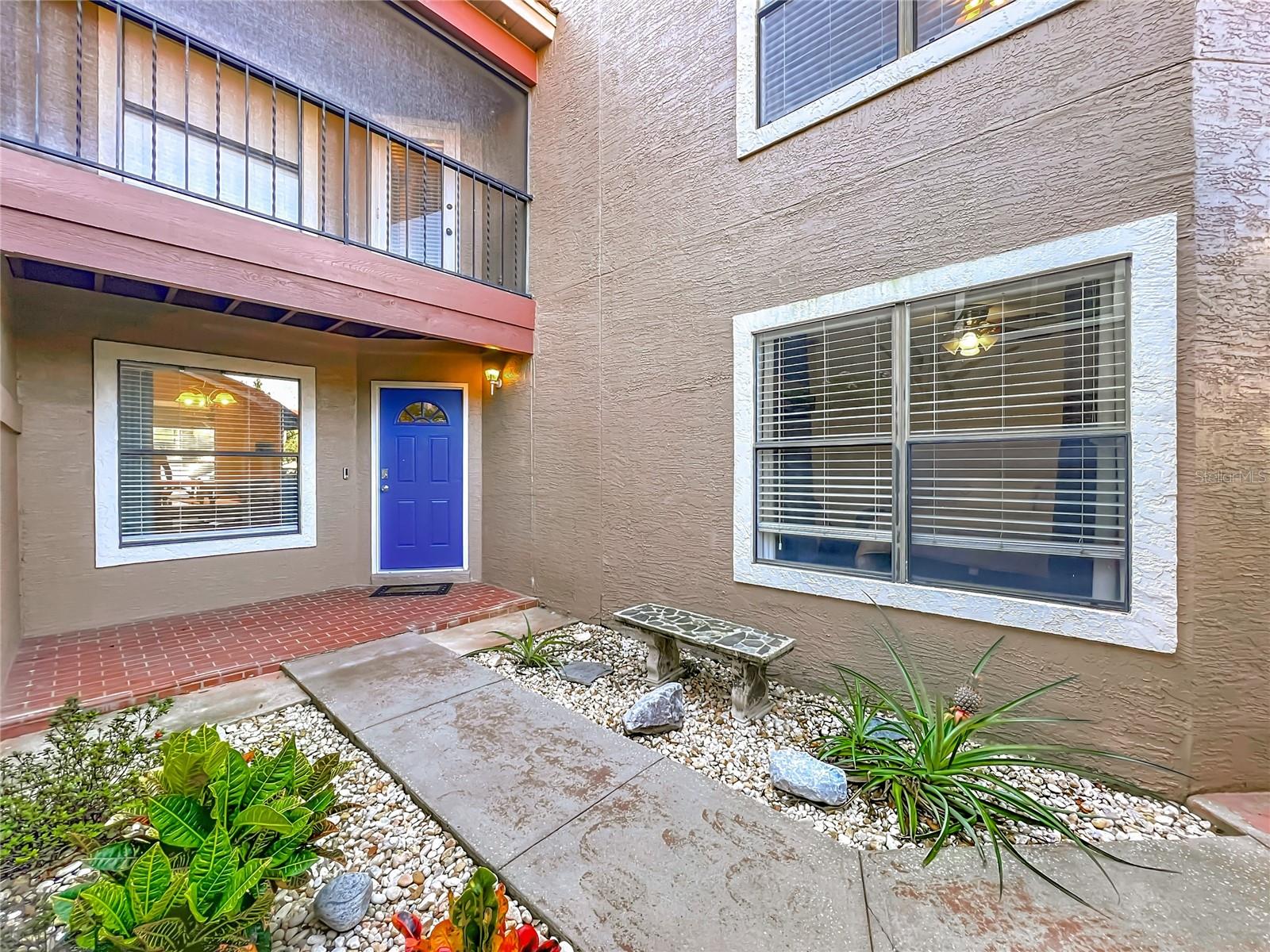 THE LANDING - Residential