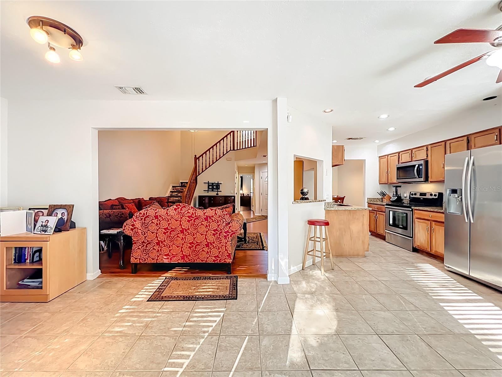 THE LANDING - Residential