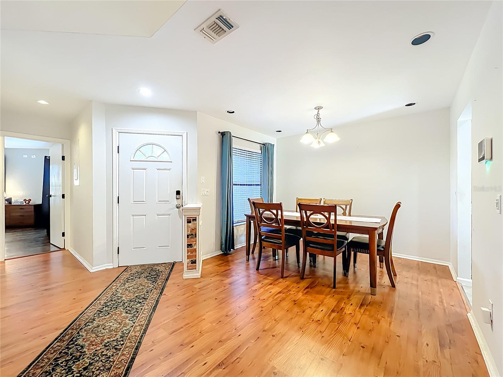 THE LANDING - Residential