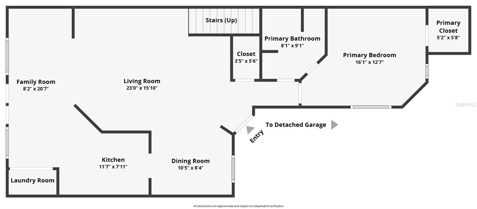 THE LANDING - Residential