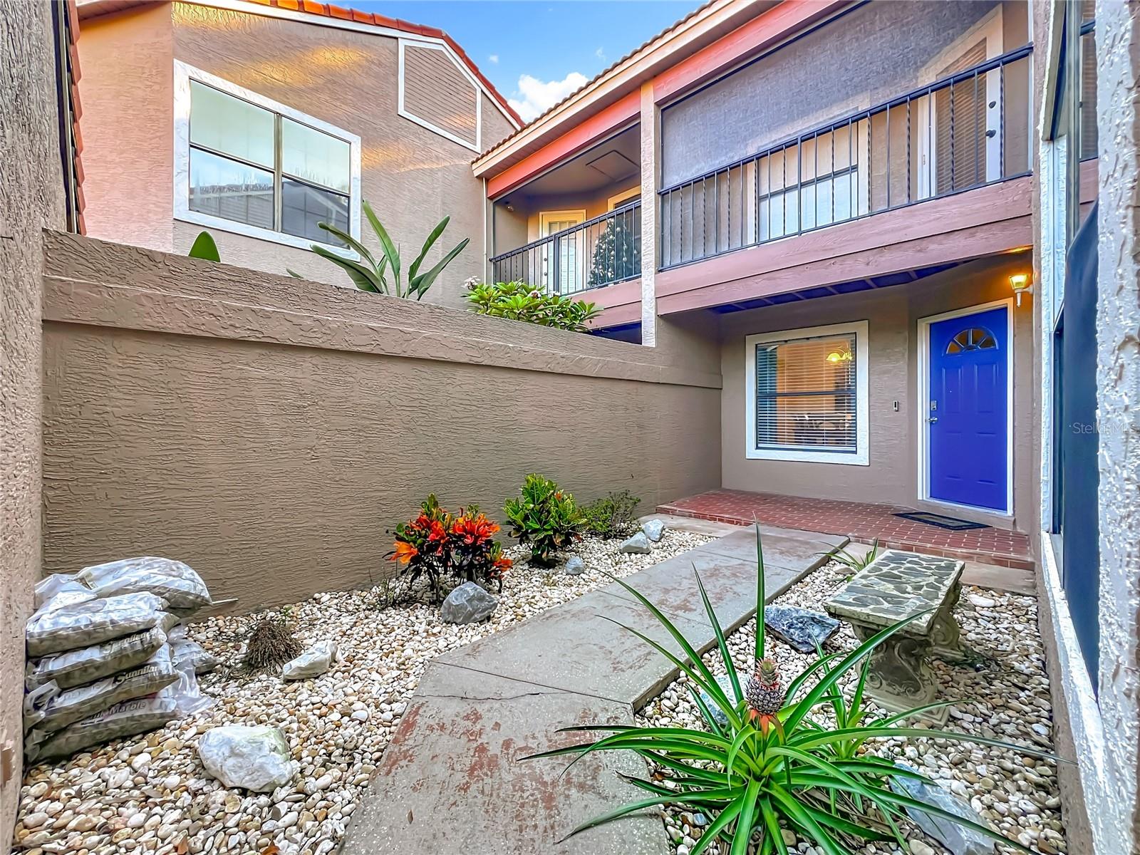 THE LANDING - Residential