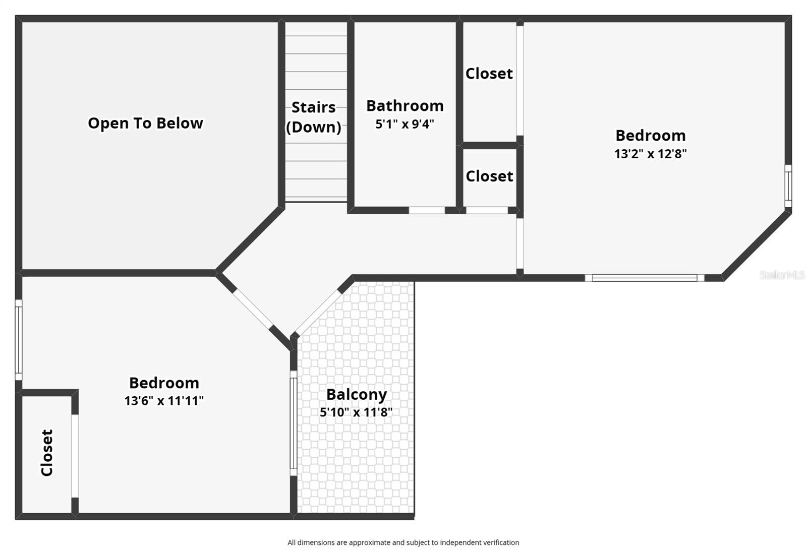 THE LANDING - Residential