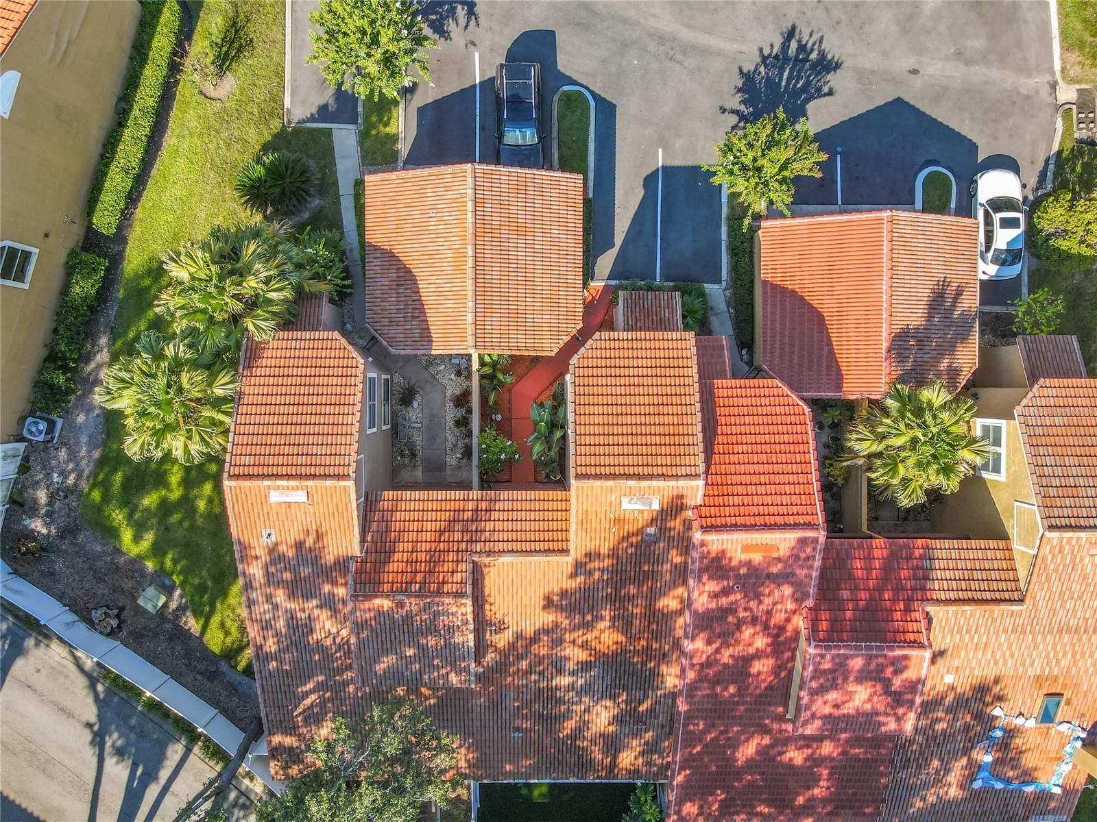 THE LANDING - Residential