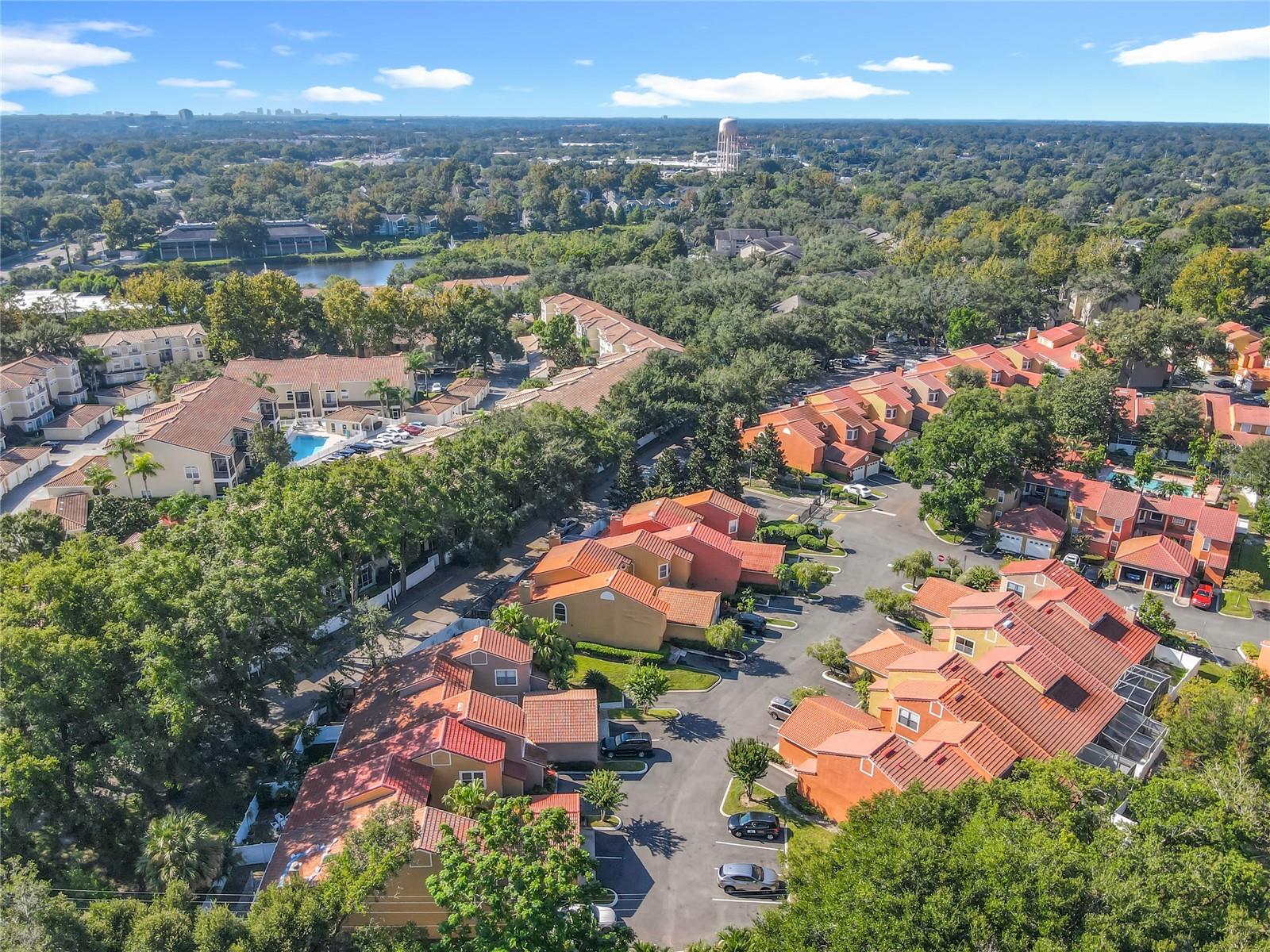 THE LANDING - Residential