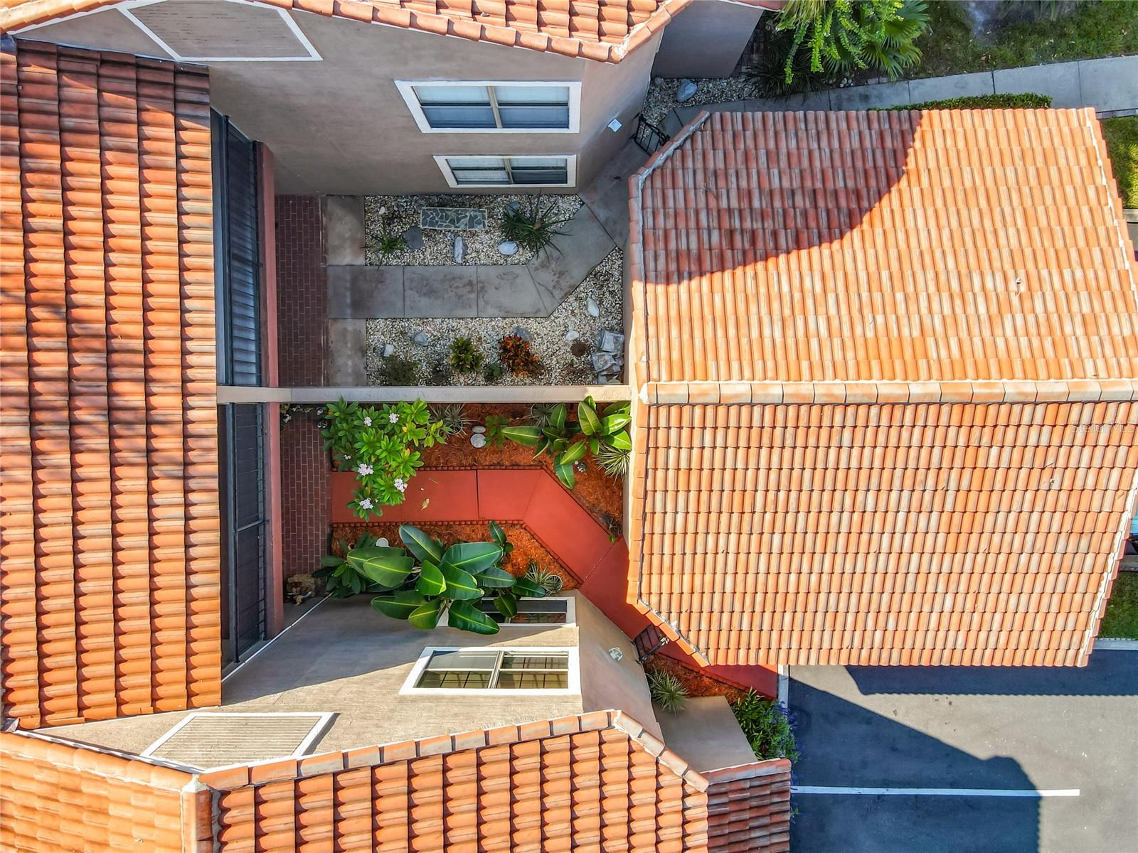 THE LANDING - Residential