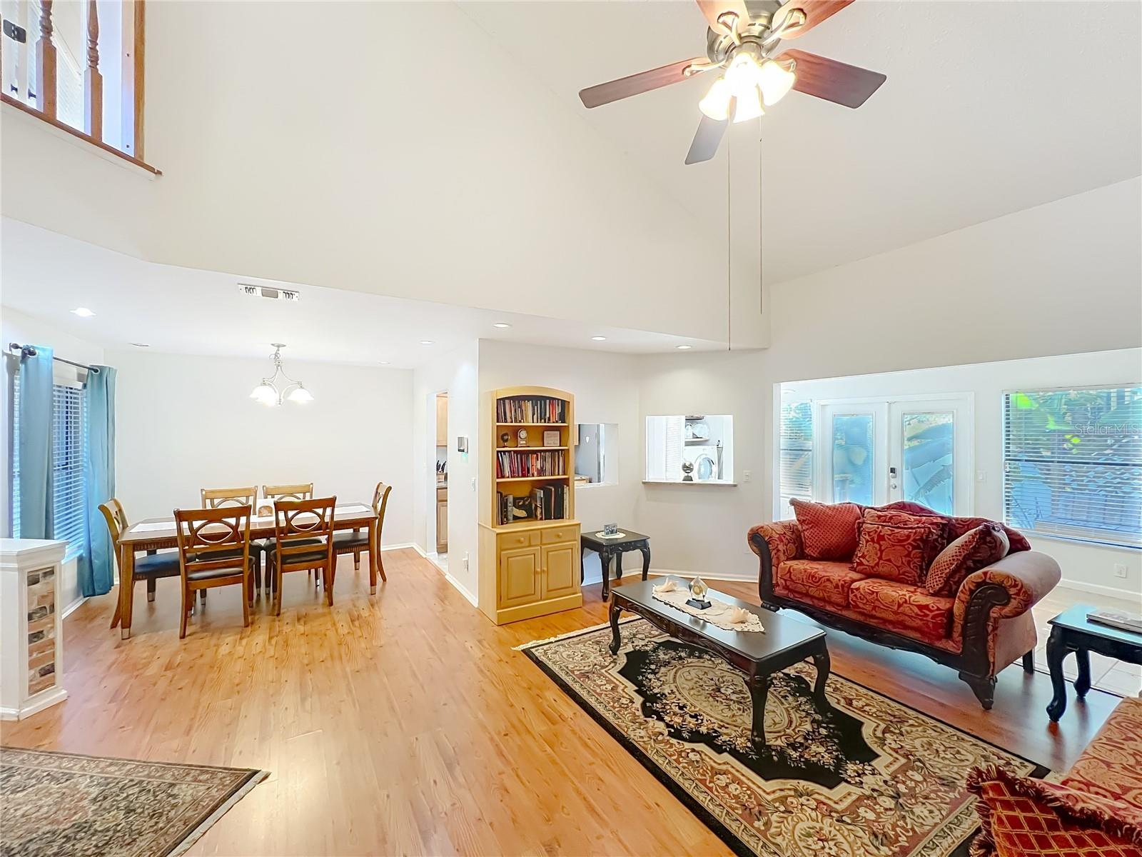 THE LANDING - Residential