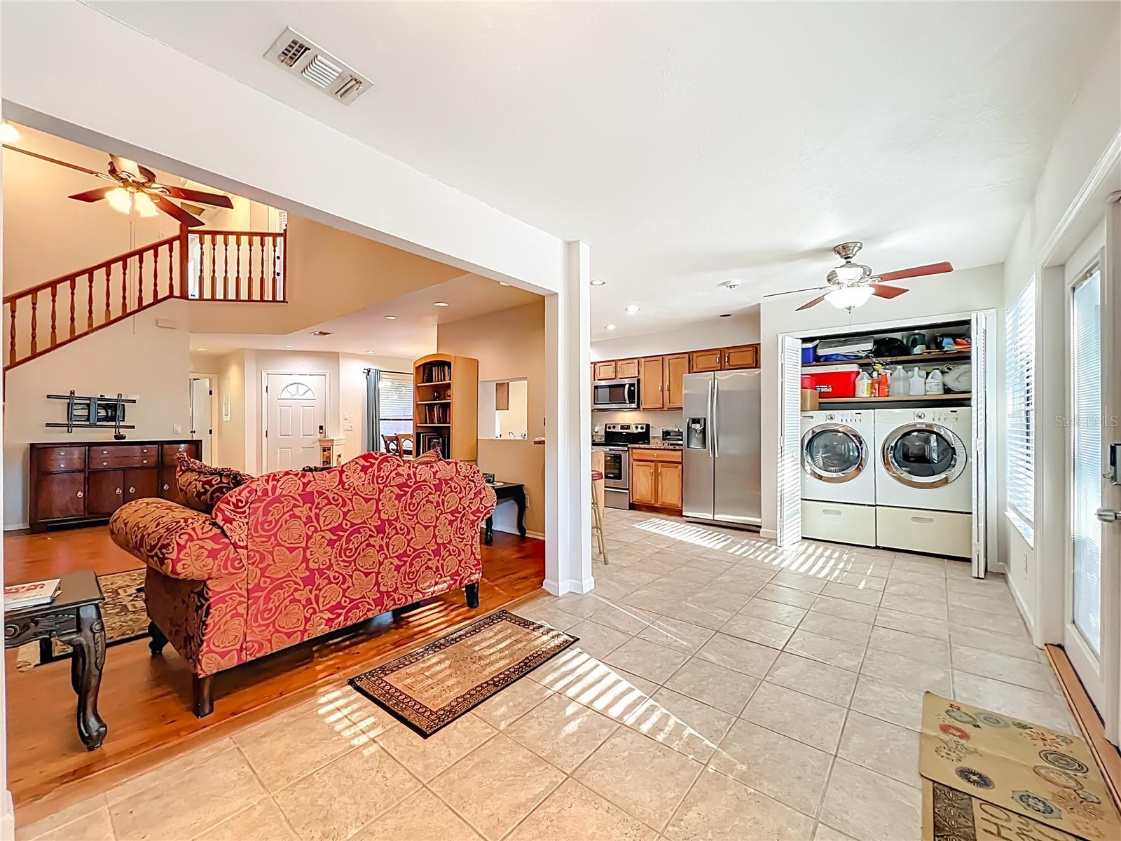 THE LANDING - Residential