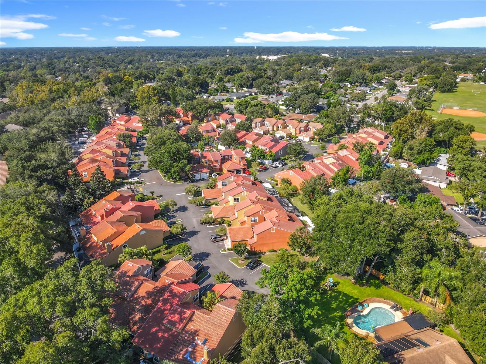 THE LANDING - Residential