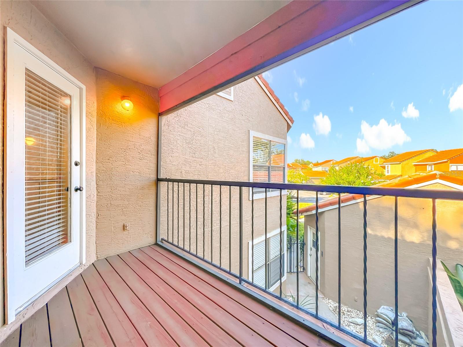 THE LANDING - Residential