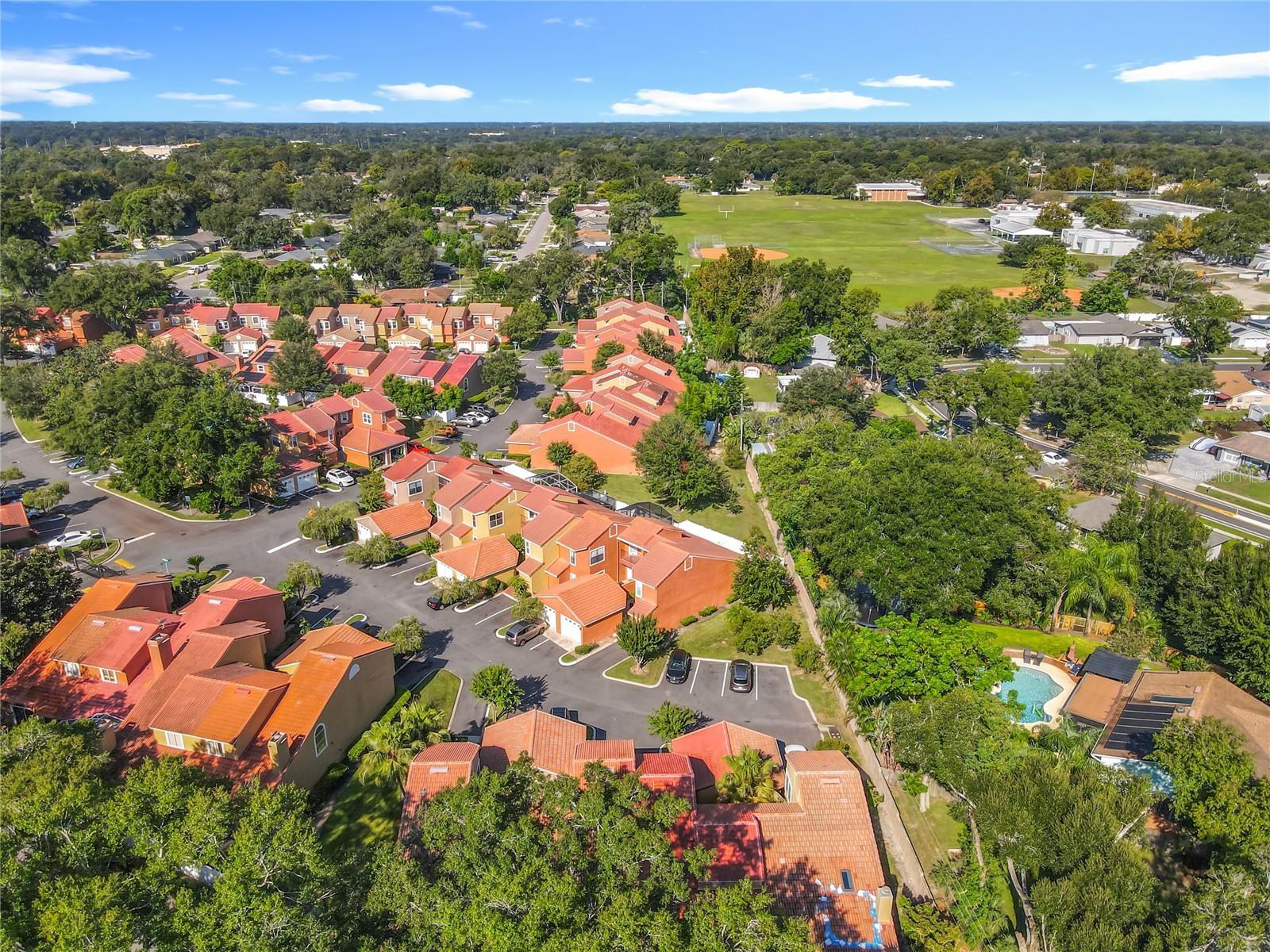THE LANDING - Residential