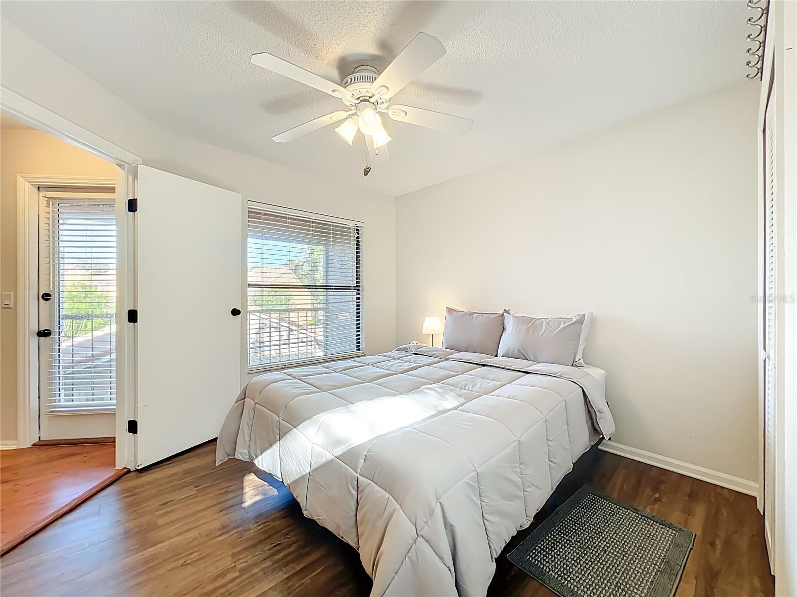 THE LANDING - Residential