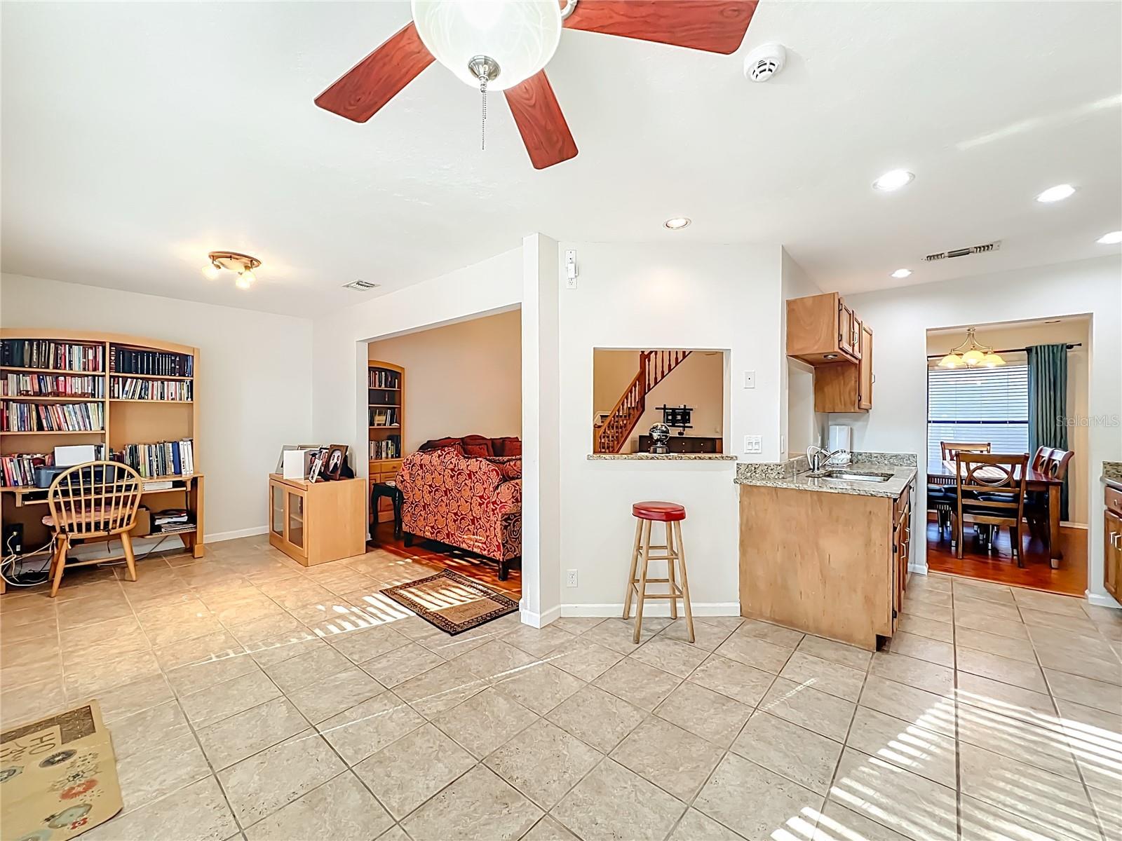 THE LANDING - Residential
