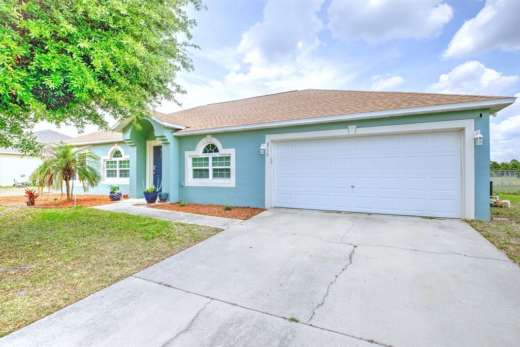 Photo of 4710 Tarrega Street, Sebring, FL 33872 (MLS # L4961844)