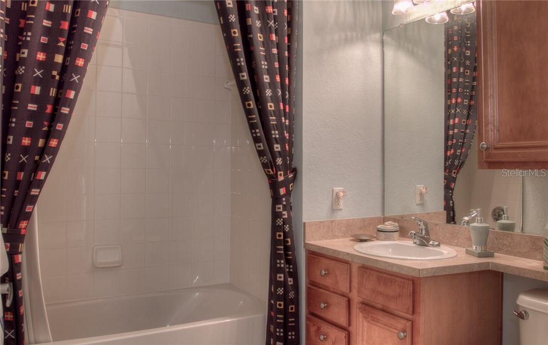 SERENATA CONDOS - Residential Lease