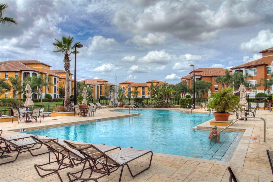 SERENATA CONDOS - Residential Lease