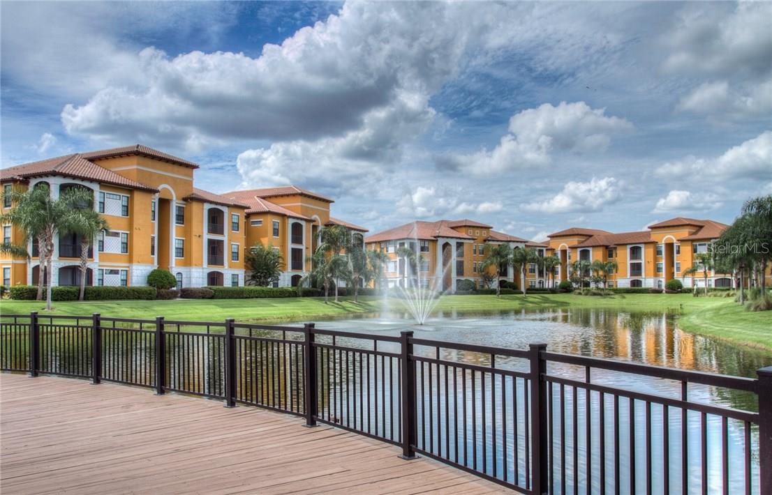 SERENATA CONDOS - Residential Lease