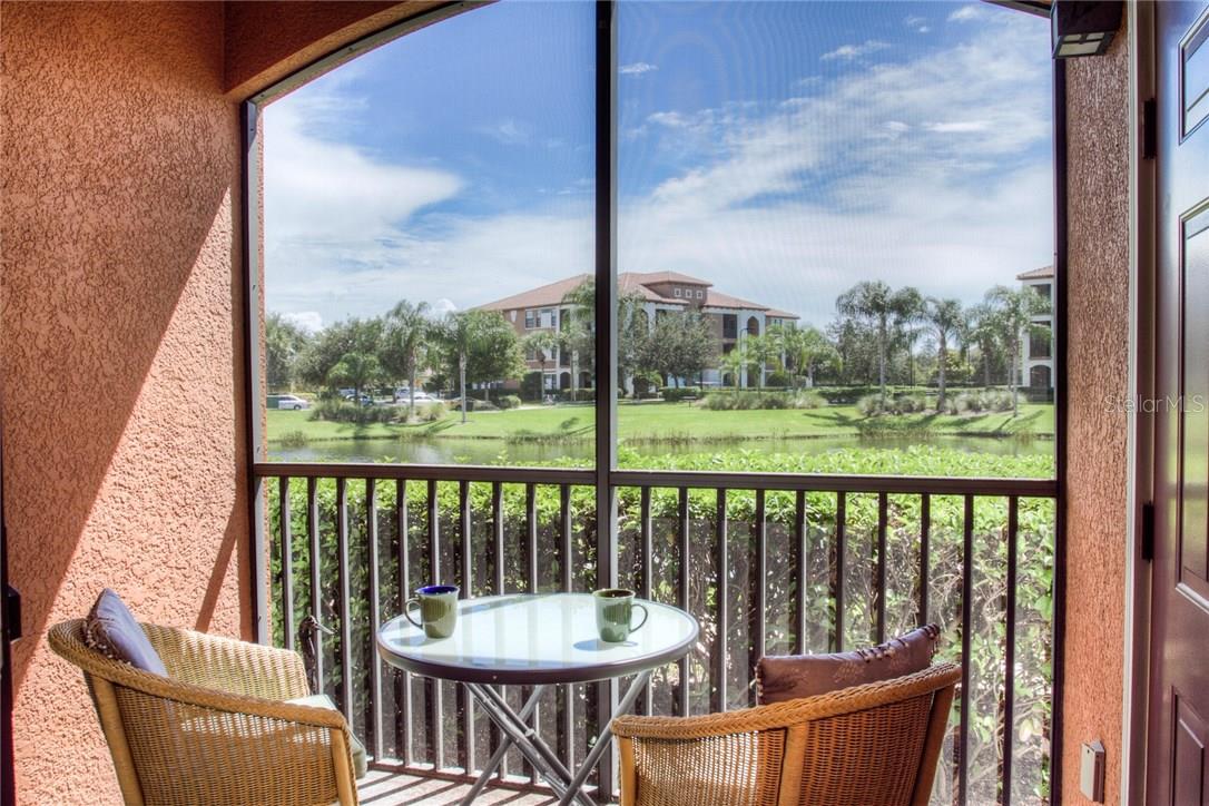 SERENATA CONDOS - Residential Lease