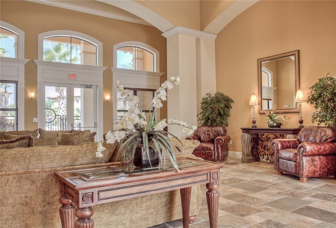 SERENATA CONDOS - Residential Lease