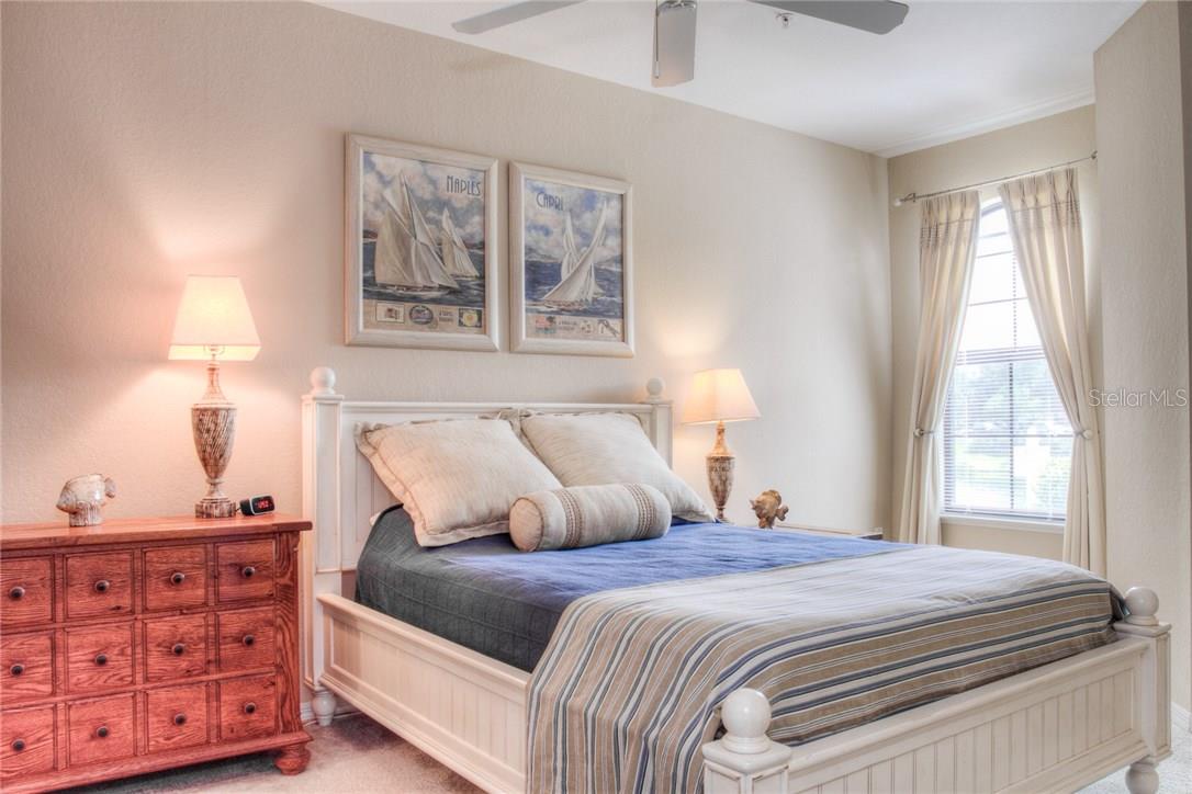 SERENATA CONDOS - Residential Lease