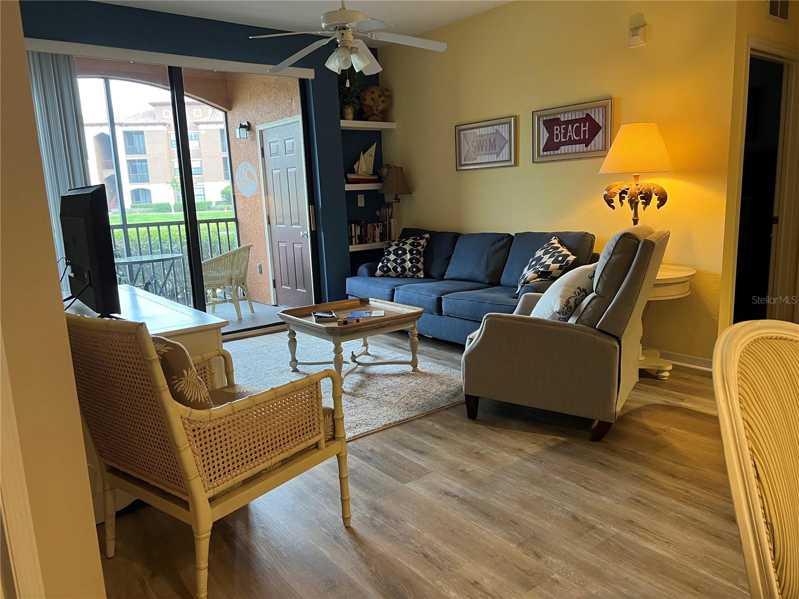 SERENATA CONDOS - Residential Lease