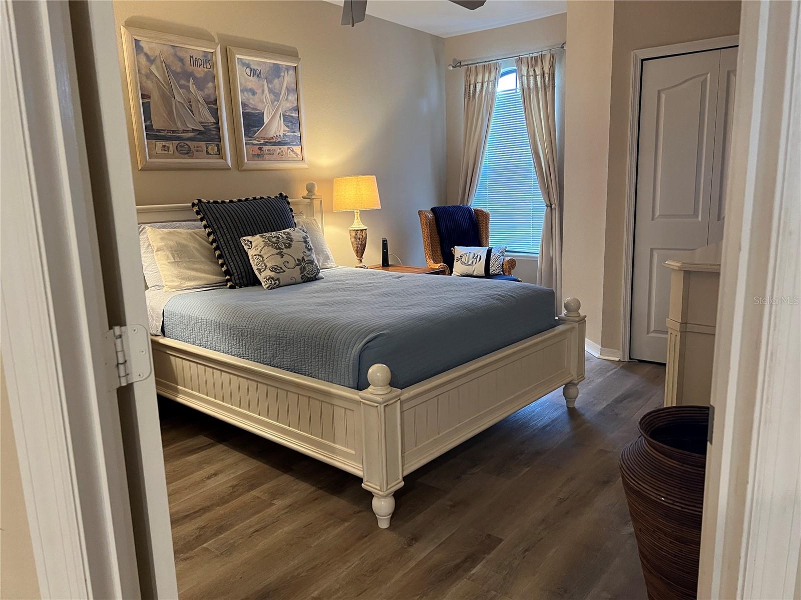 SERENATA CONDOS - Residential Lease