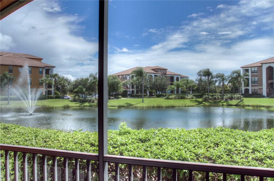 SERENATA CONDOS - Residential Lease