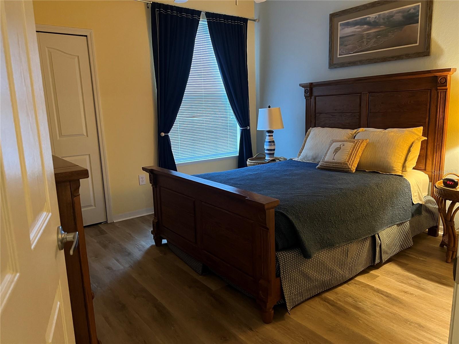 SERENATA CONDOS - Residential Lease
