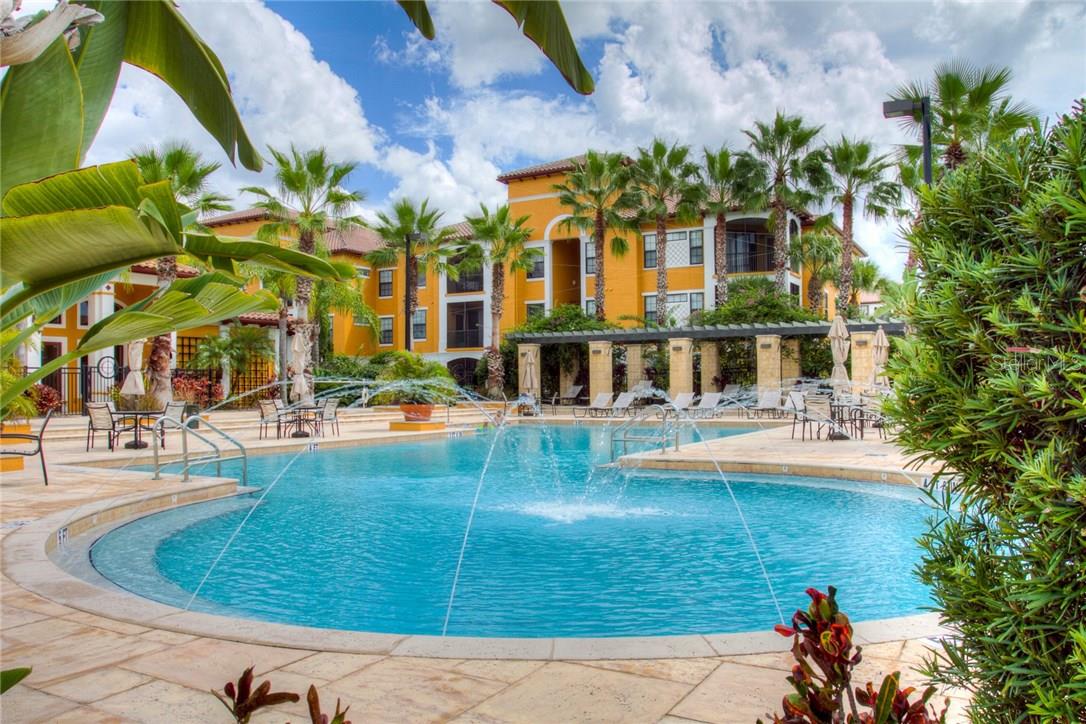 SERENATA CONDOS - Residential Lease