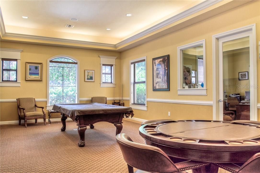 SERENATA CONDOS - Residential Lease
