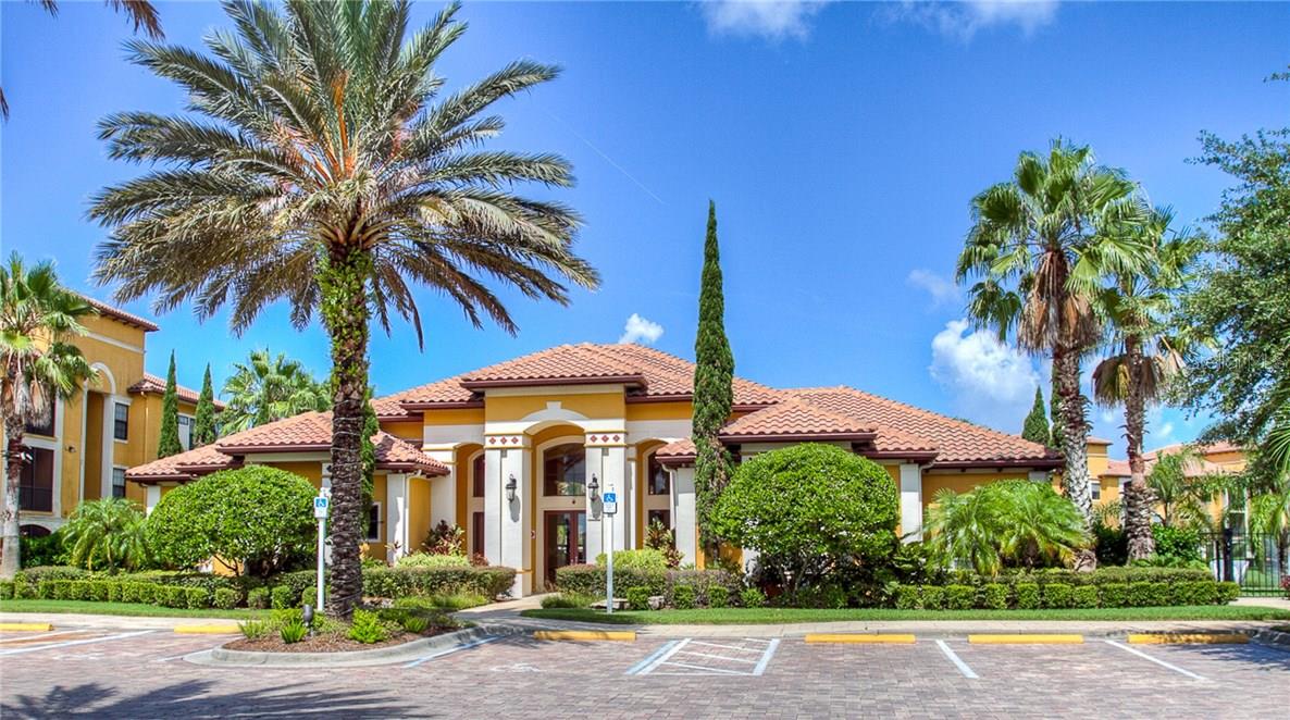 SERENATA CONDOS - Residential Lease
