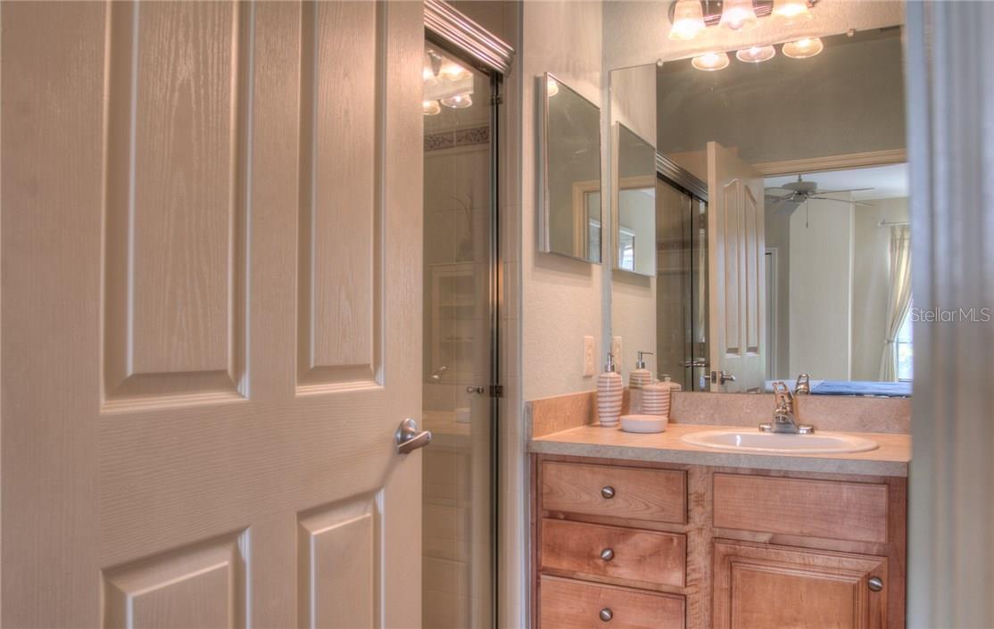 SERENATA CONDOS - Residential Lease