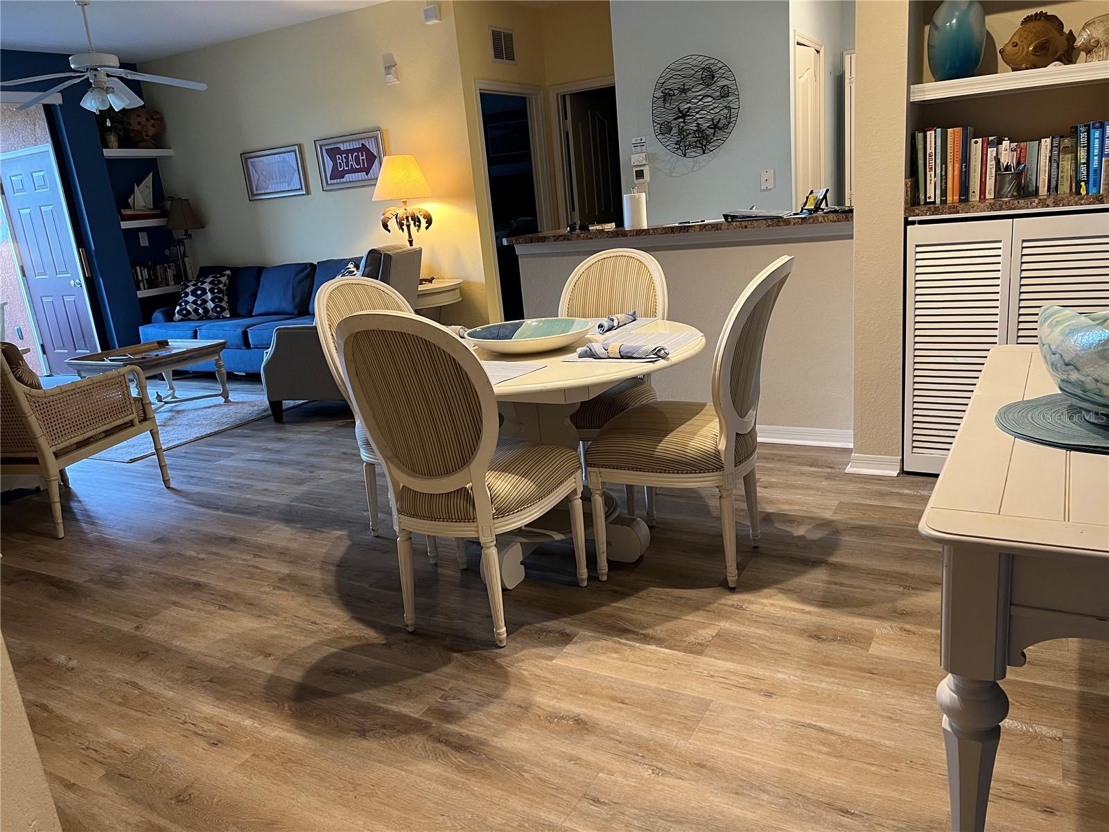 SERENATA CONDOS - Residential Lease