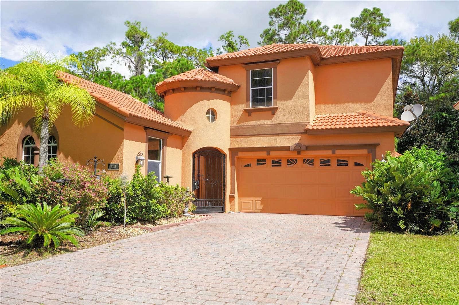 Stunning 5BR/4.5BA Home for Rent Gated Community, Private Suite, Best Value!
Located in a quiet, secure gated community, this beautiful two-story home sits on a private conservation lot with no rear neighbors. Enjoy peace, privacy, and space in the good neighborhood!
*Highlights:
5 bedrooms, 4.5 baths, including a separate guest/in-law suite with private entrance ideal for guests or a home office.
Upgraded kitchen with granite counters & stainless steel appliances.
Full crystal chandelier upgrades enhance the first-floor living and entertaining areas.
Bright, open living areas and spacious layout
Community Amenities:
Pool, gym, tennis, basketball, volleyball, and playground
Close to top schools, hospitals & shopping
Don't miss this rare opportunity luxury, space & location at unmatched value!