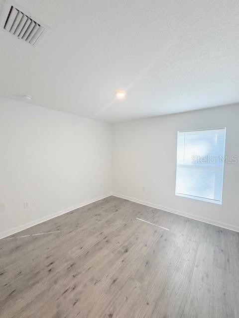 BELLE TERRE - Residential Lease