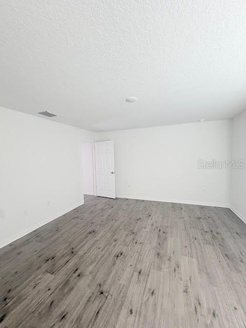 BELLE TERRE - Residential Lease