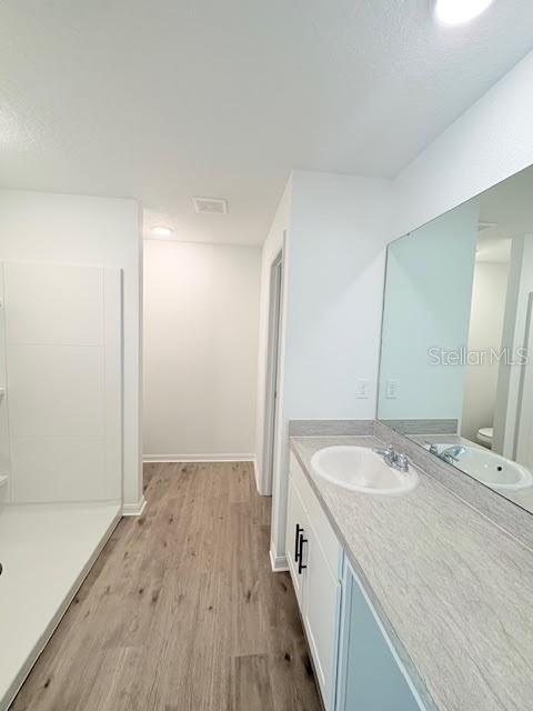 BELLE TERRE - Residential Lease