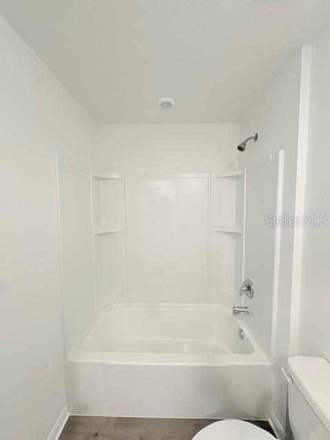 BELLE TERRE - Residential Lease