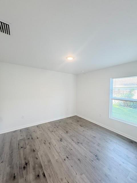 BELLE TERRE - Residential Lease