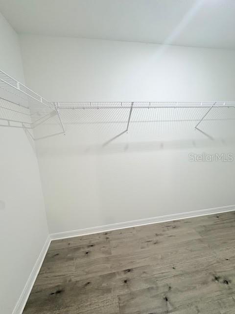 BELLE TERRE - Residential Lease