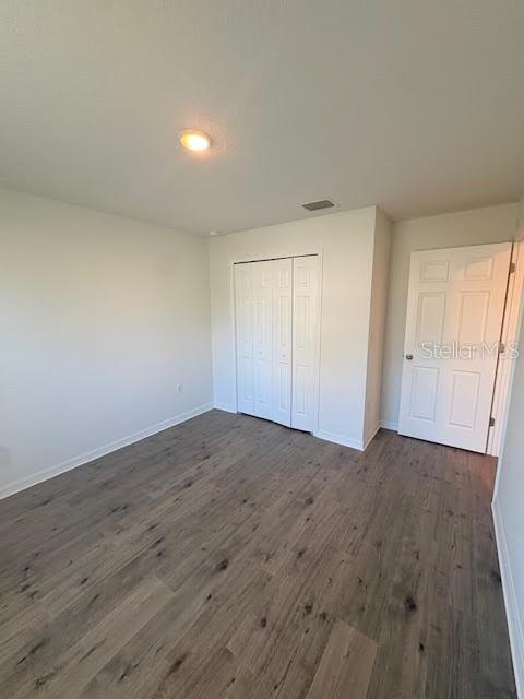 BELLE TERRE - Residential Lease