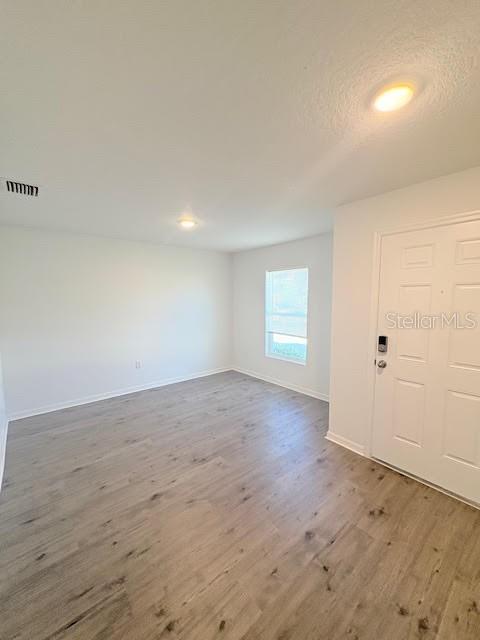 BELLE TERRE - Residential Lease