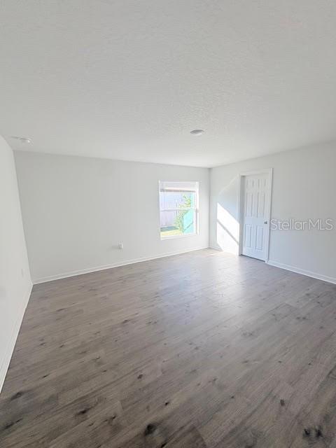 BELLE TERRE - Residential Lease