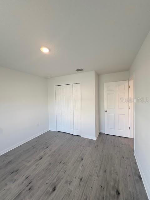 BELLE TERRE - Residential Lease