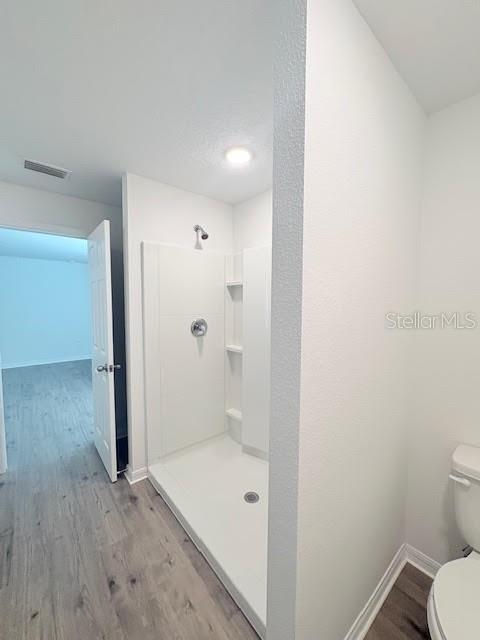 BELLE TERRE - Residential Lease