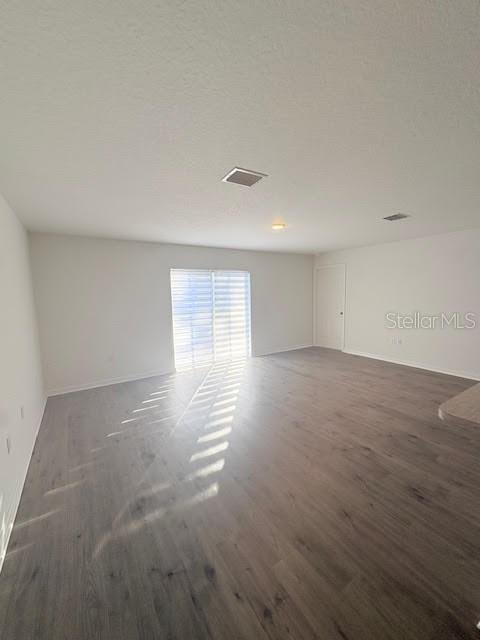 BELLE TERRE - Residential Lease