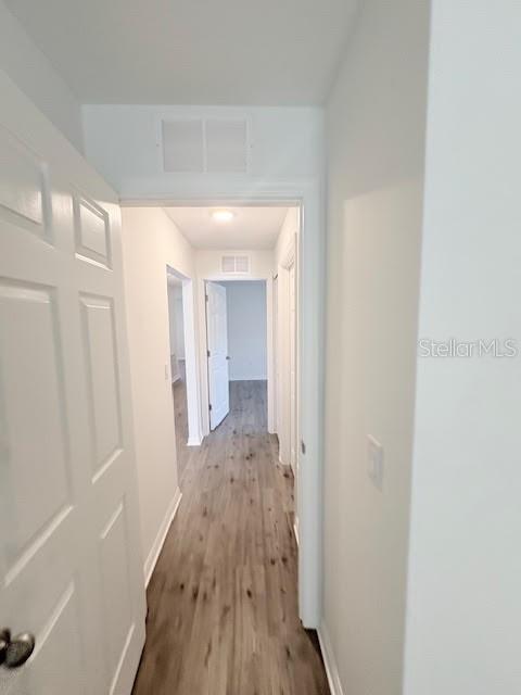 BELLE TERRE - Residential Lease