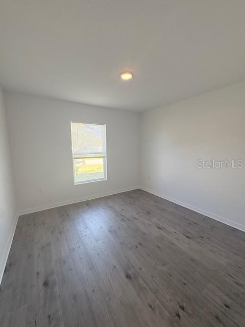 BELLE TERRE - Residential Lease