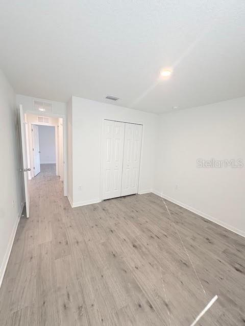 BELLE TERRE - Residential Lease