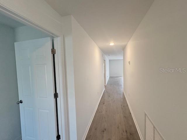 BELLE TERRE - Residential Lease