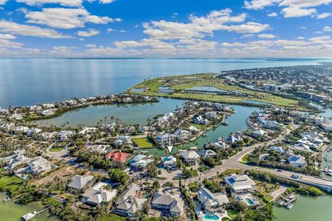 A home in BOCA GRANDE